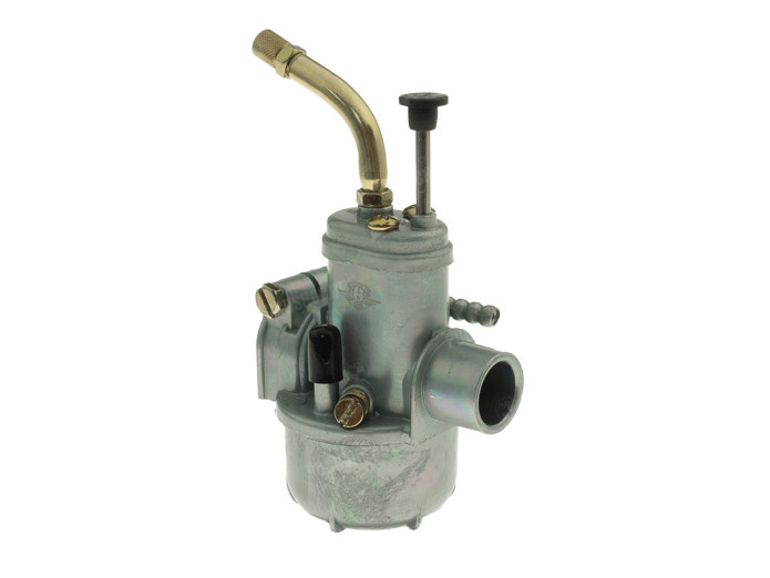 Bing 15mm carburetor Puch Maxi NTS