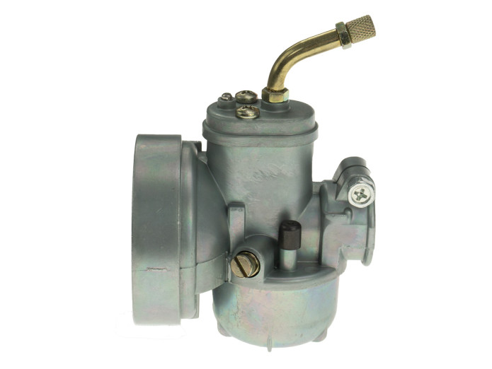 Bing SRC 19mm Vergaser Puch Monza / M50 / Gran Prix / DS Nachbau 