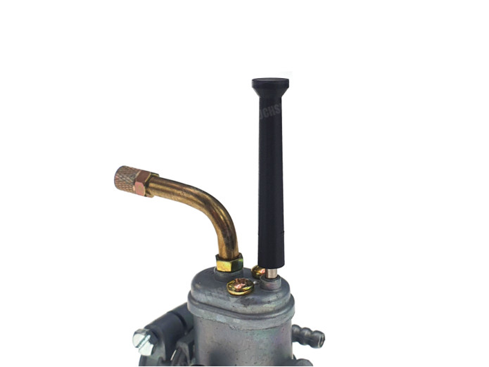 Bing SRE 12-15mm carburateur choke verlenging PSR