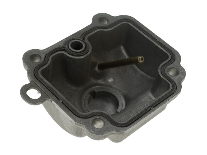 Polini CP carburateur vlotterbak orgineel