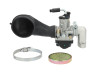Dellorto PHBG 19.5mm carburateur rep spruitstuk luchtfilter thumb extra