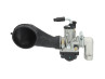 Dellorto PHBG 19.5mm carburateur rep spruitstuk luchtfilter thumb extra