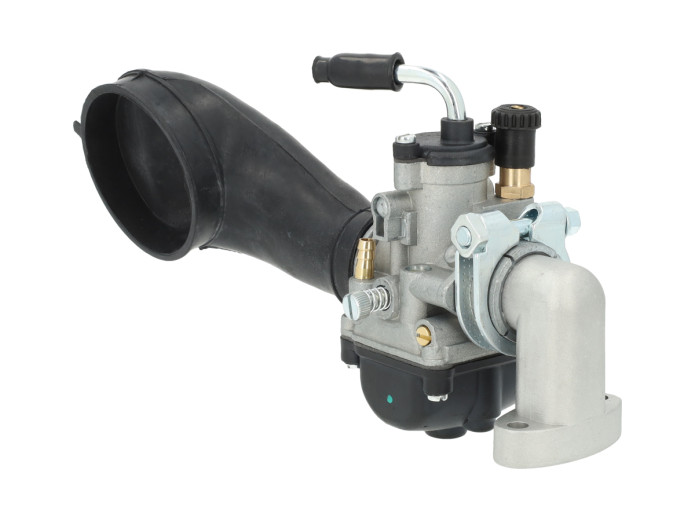 Dellorto PHBG 19.5mm Vergaser Nachbau Puch Maxi Satz