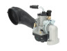Dellorto PHBG 19.5mm carburateur rep spruitstuk luchtfilter thumb extra