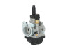 Dellorto PHBG 19.5mm carburateur hand choke replica (rechts georiënteerd)
