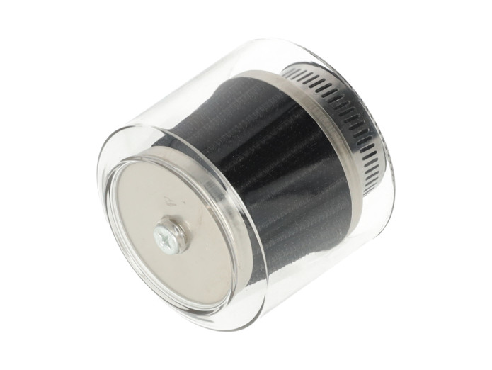 Luftfilter 28mm / 35mm Powerfilter mit Kappe