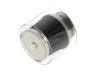 Luchtfilter 28mm / 35mm powerfilter met kap Luchtfilter 28mm / 35mm powerfilter met kap
