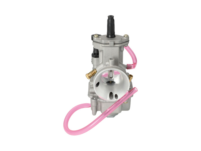 Polini PWK 28mm carburetor spigot manual choke
