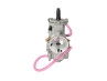 Polini PWK 28mm carburateur hand choke insteek 
