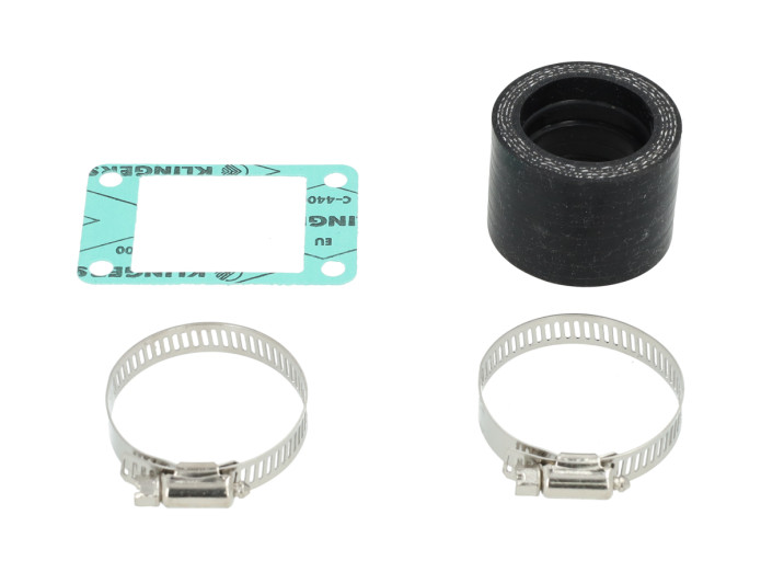 Membraan 74cc Gilardoni / Italkit 28mm spruitstuk Puch Monza / M50