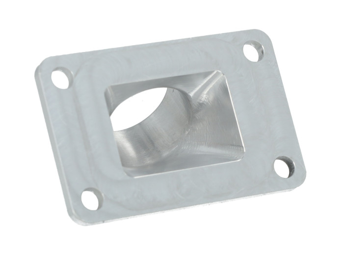 Membraan 74cc Gilardoni / Italkit 28mm spruitstuk Puch Monza / M50