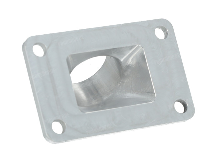 Reedvalve 74cc Gilardoni / Italkit 28mm manifold Puch Monza / M50