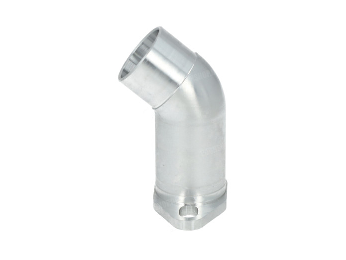 Puch Manifolds / Valves Dellorto PHBG Eurokit Puch Monza / M50 Manifold Dellorto PHBG 74cc Airsal Eurokit + other cylinders 21 mm Puch Monza / M50