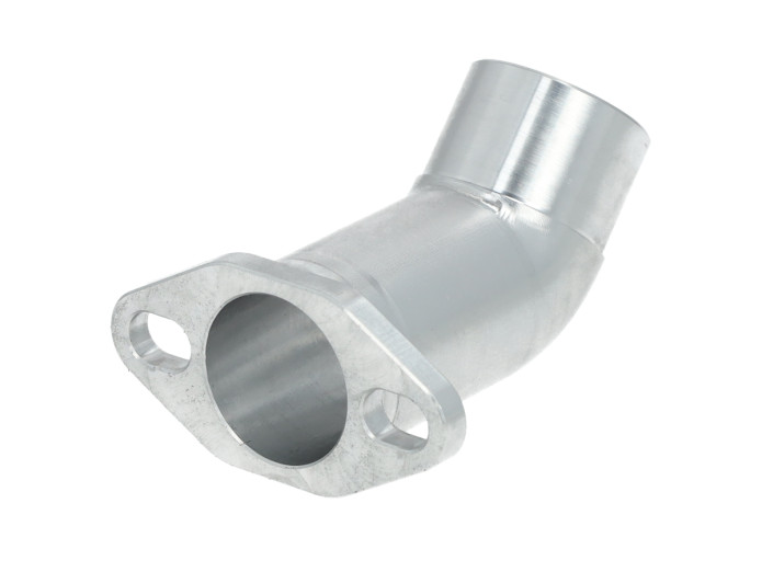 Spruitstuk Dellorto PHBG 74cc Airsal Eurokit + andere cilinders 21mm Puch Monza / M50