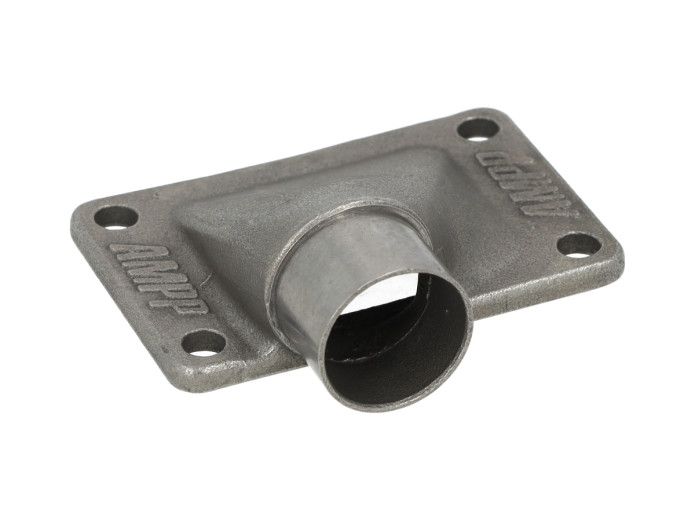 Membraan 74cc Gilardoni / Italkit 21mm laag model spruitstuk 