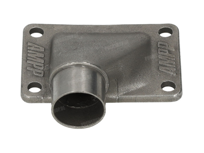 Reed valve 74cc Gilardoni / Italkit 21mm low model manifold  Reed valve 74cc Gilardoni / Italkit 21mm low model manifold