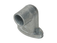 Spruitstuk Dellorto PHBG carburateur 19mm staal Athena