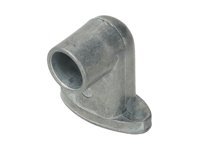 Spruitstuk Dellorto PHBG carburateur 19mm staal Athena