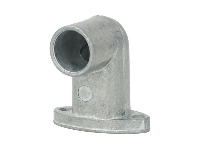 Spruitstuk Dellorto PHBG carburateur 19mm staal Athena