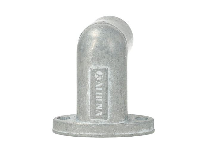 Spruitstuk Dellorto PHBG carburateur 19mm staal Athena