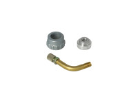 Bing 12mm SSE throttle drum cover set NTS
