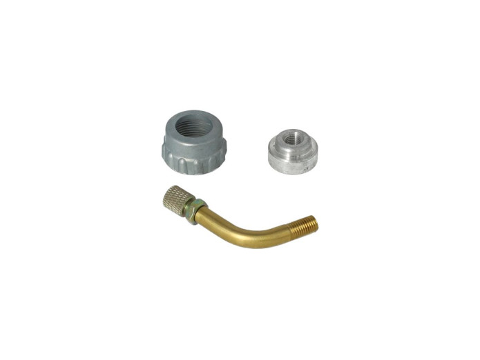 Bing 12mm SSE Gasschieberdeckel satz NTS