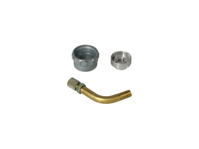 Bing 12mm SSE throttle drum cover set NTS