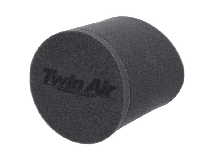 Twin Air round model 50mm air filter rain cover