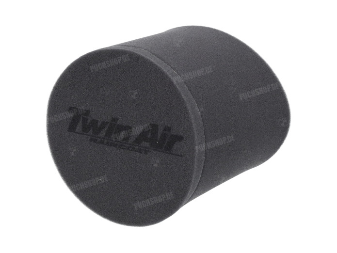 Twin Air round model 50mm air filter rain cover