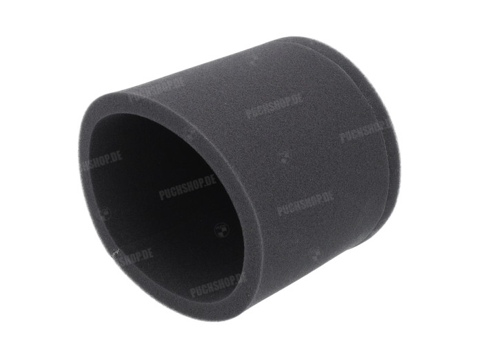Twin Air round model 50mm air filter rain cover