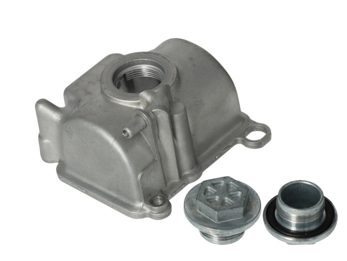 Polini PWK 28mm carburetor spigot manual choke