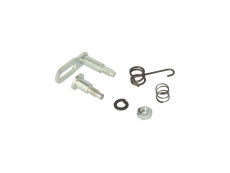 Dellorto SHA carburetor choke lever spring set Dellorto SHA carburetor choke lever spring set