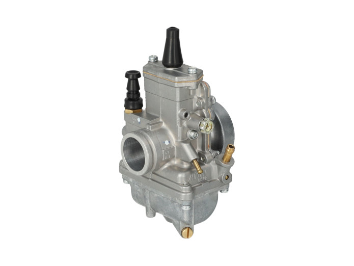 Mikuni TM 24mm carburetor manual choke spigot 