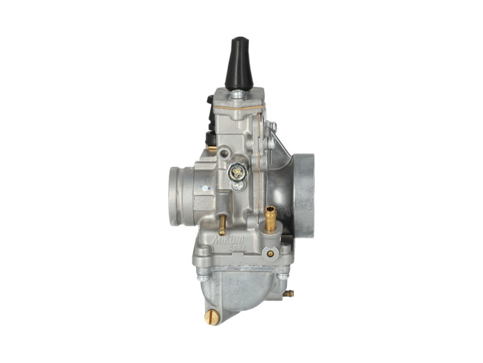 Mikuni TM 24mm carburetor manual choke spigot 