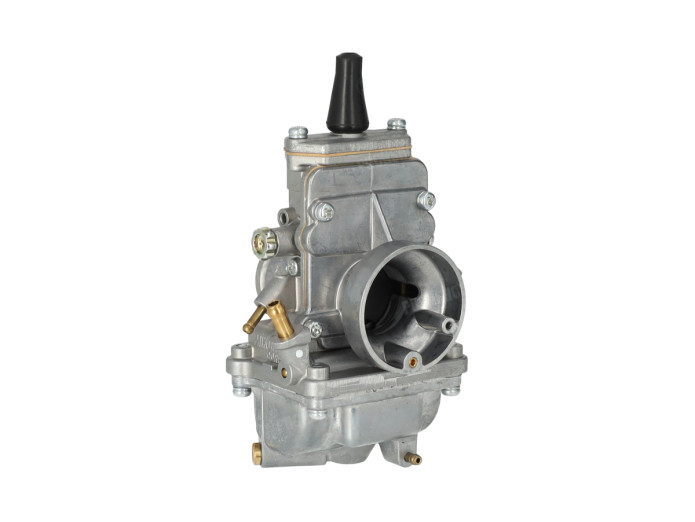 Mikuni TM 24mm carburetor manual choke spigot 