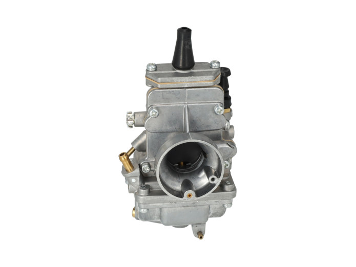 Mikuni TM 24mm carburetor manual choke spigot 