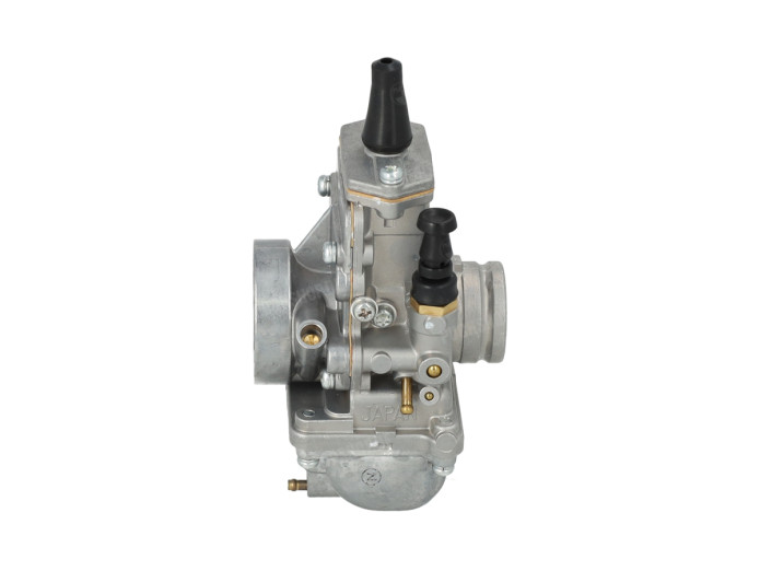 Mikuni TM 24mm carburetor manual choke spigot 