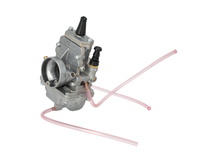 Mikuni TM 24mm Vergaser Steck Hand Choke