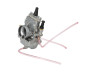 Mikuni TM 24mm Vergaser Hand Choke Steck 