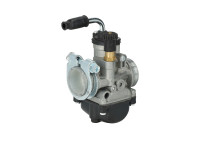 Dellorto PHBG 19.5mm carburateur replica links georiënteerd