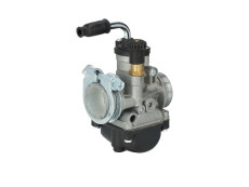 Dellorto PHBG 19.5mm carburetor replica left oriented