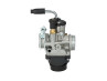 Dellorto PHBG 19.5mm carburetor manuel choke replica (left oriented)
