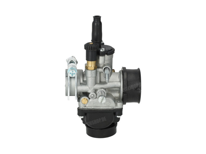 Dellorto PHBG 21mm Vergaser Nachbau rechts ausgerichtet