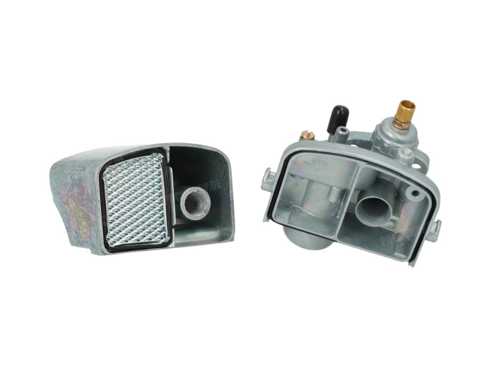 Carburetor Bing 12mm SSB 1/12/168 NTS