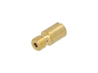 Bing SSF 12-15mm jet / needle tube 15,17 Puch MV / VS and Co.