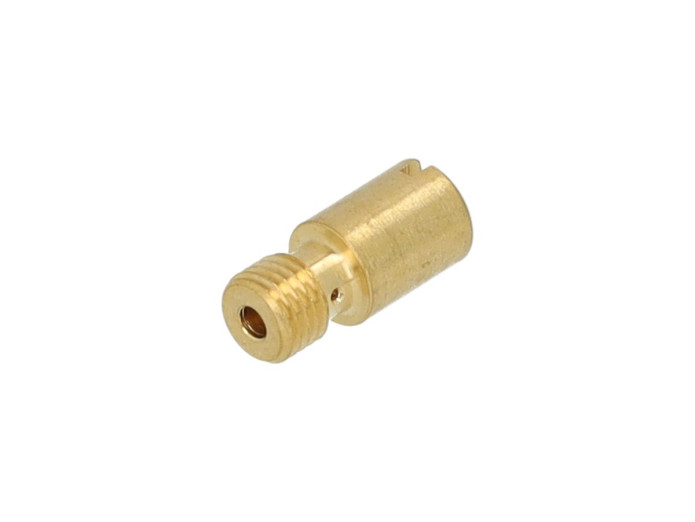 Bing SSF 12-15mm jet / needle tube 17,17 Puch MV / VS and Co.