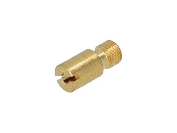 Bing SSF 12-15mm jet / needle tube 17,17 Puch MV / VS and Co.