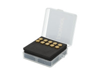 Bing 19mm hexagonal jet set (100-118) 6mm 