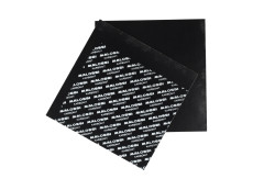 Membran Malossi Carbonit plättchen Universal (2x 100x100mm 0.4mm)