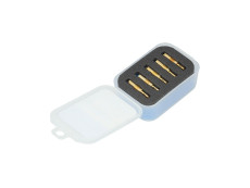 Idle / pilot slow jet set Polini PWK (30-40)